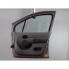 PORTE AVANT DROIT RENAULT MODUS 2004-2007