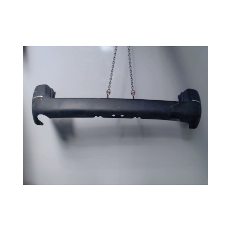 PARE-CHOC ARRIER CITROEN BERLINGO FGT -2002