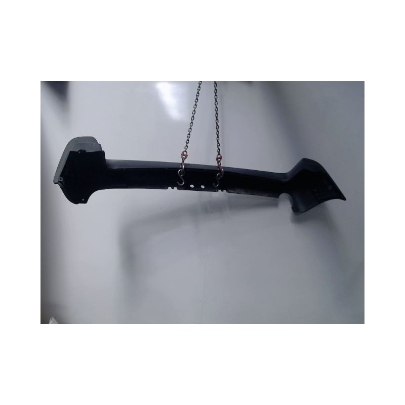 PARE-CHOC ARRIER CITROEN BERLINGO FGT -2002