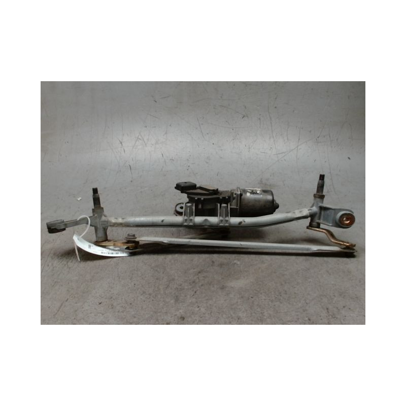 MECANISME ESSUIE-GLACE AVANT RENAULT MEGANE II PH2 2006-