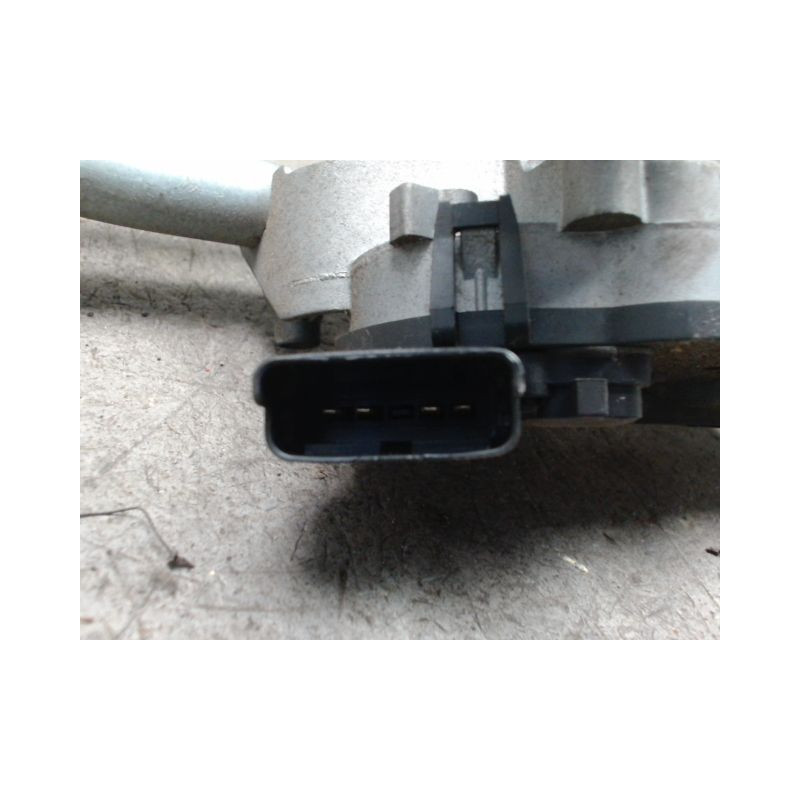 MECANISME ESSUIE-GLACE AVANT RENAULT MEGANE II PH2 2006-
