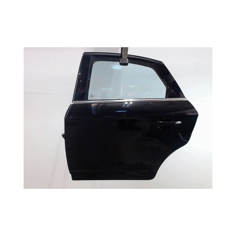 PORTE ARRIERE GAUCHE FORD MONDEO 2007-