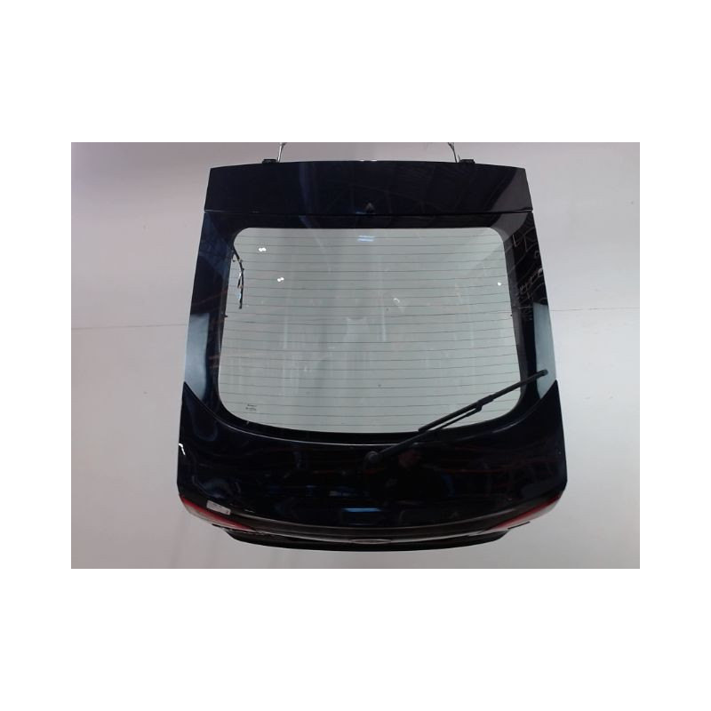 HAYON FORD MONDEO 2007-