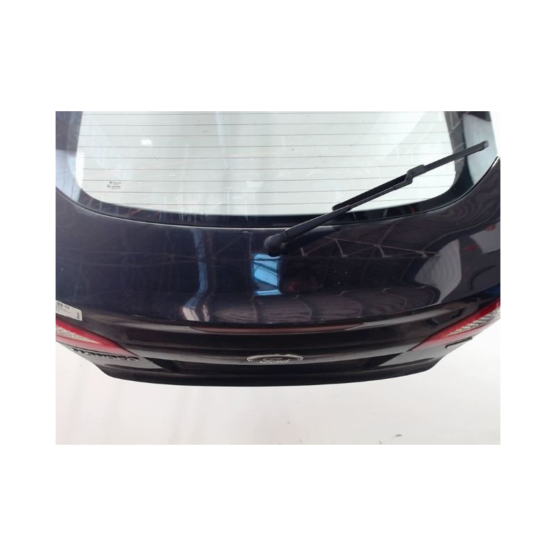 HAYON FORD MONDEO 2007-