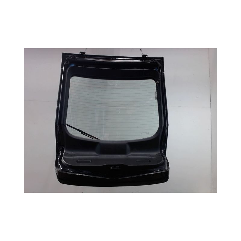 HAYON FORD MONDEO 2007-