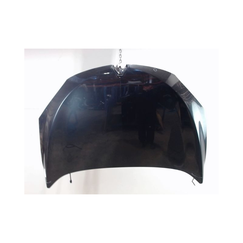 CAPOT RENAULT MEGANE III 2008-