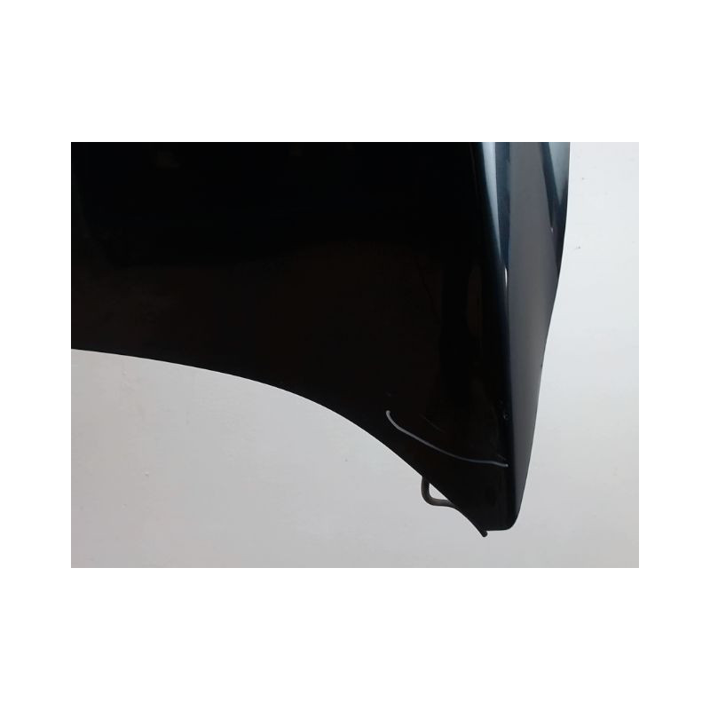 CAPOT RENAULT MEGANE III 2008-