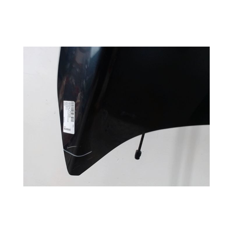 CAPOT RENAULT MEGANE III 2008-