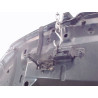 CAPOT RENAULT MEGANE III 2008-