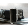 MECANISME+MOTEUR LEVE-GLACE AVANT GAUCHE DACIA SANDERO