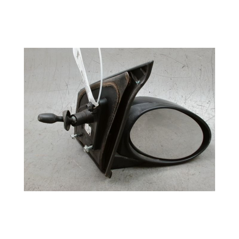 RETROVISEUR EXTERIEUR DROIT TOYOTA AYGO 5P