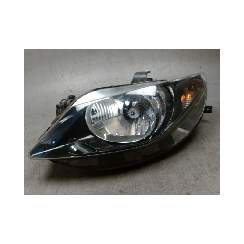 PHARE GAUCHE SEAT IBIZA 2008-