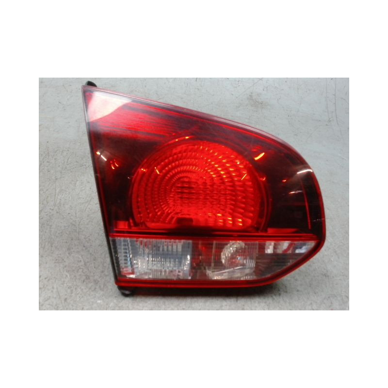 FEU ARRIERE INTERIEUR GAUCHE VOLKSWAGEN GOLF VI 2008-