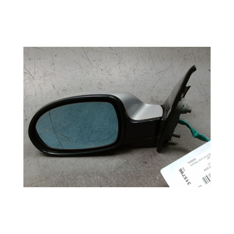 RETROVISEUR EXTERIEUR ELECTRIQUE GAUCHE CITROEN C5 2001-2004