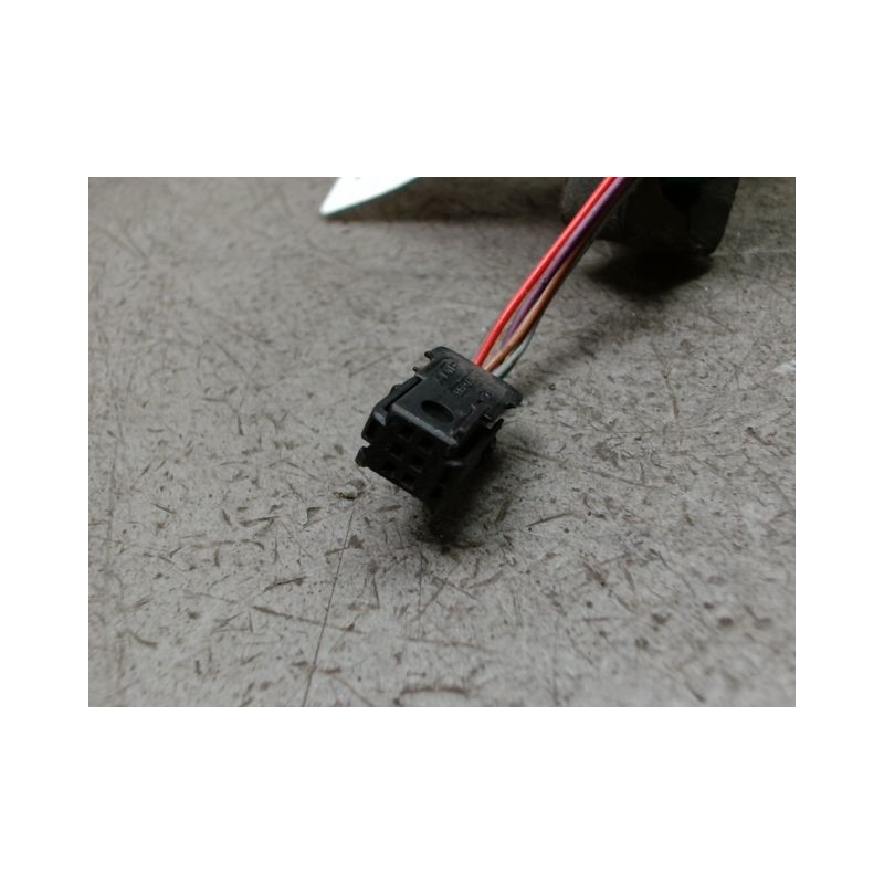 RETROVISEUR EXTERIEUR ELECTRIQUE GAUCHE CITROEN C5 2001-2004