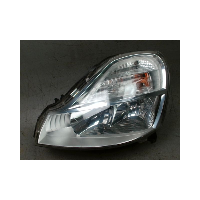 PHARE GAUCHE RENAULT MODUS 2008-