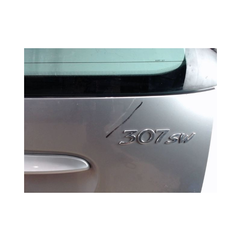 HAYON PEUGEOT 307 SW 02-05