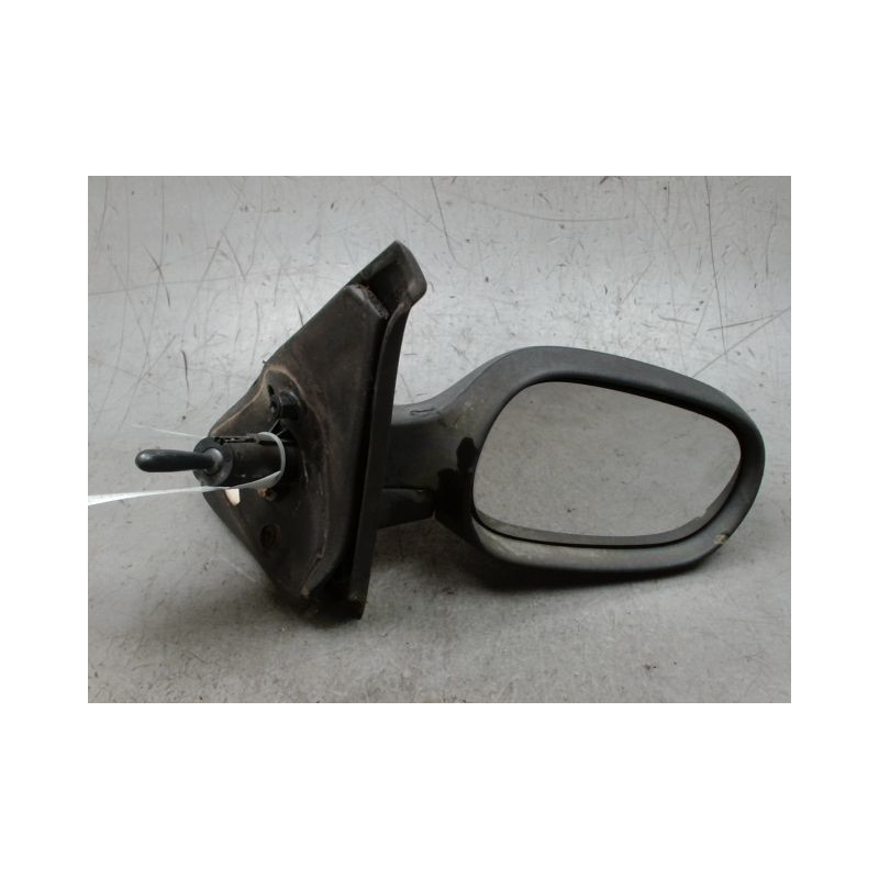 RETROVISEUR EXTERIEUR DROIT RENAULT CLIO II PH.2 01-06