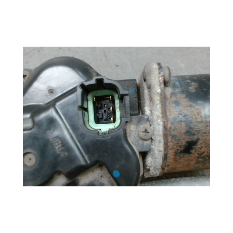 MECANISME ESSUIE-GLACE AVANT NISSAN MICRA 2005-2007