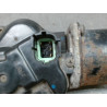 MECANISME ESSUIE-GLACE AVANT NISSAN MICRA 2005-2007