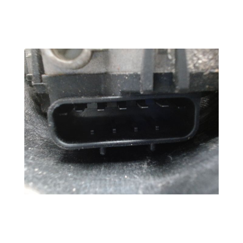MECANISME ESSUIE-GLACE AVANT FIAT PANDA 2003-