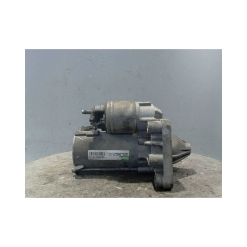 DEMARREUR PEUGEOT PARTNER TEPEE 2008-