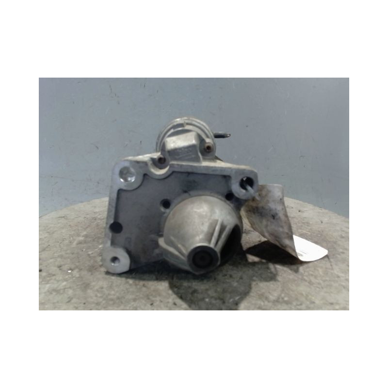 DEMARREUR PEUGEOT PARTNER TEPEE 2008-