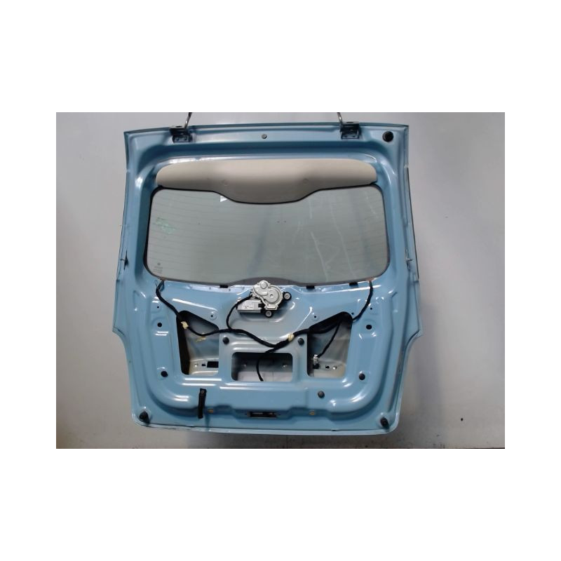 HAYON FIAT 500 2007-
