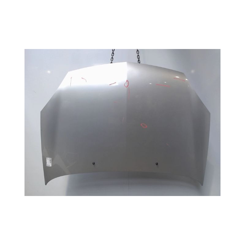 CAPOT RENAULT CLIO II CAMPUS 06-