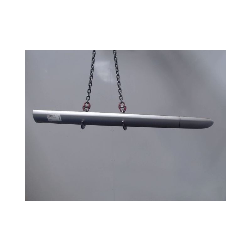PROTECTION PORTE AVANT DROIT RENAULT CLIO II CAMPUS 06-