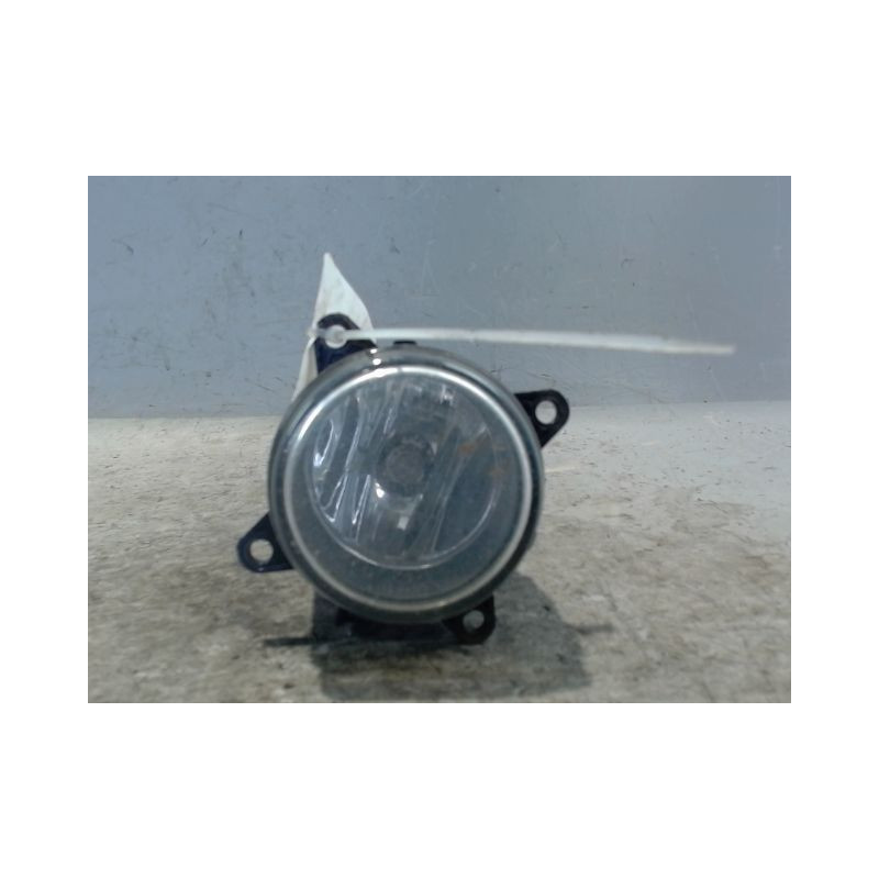 PHARE ANTIBROUILLARD AVANT DROIT CITROEN BERLINGO BREAK 2002-
