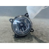 PHARE ANTIBROUILLARD AVANT GAUCHE CITROEN BERLINGO BREAK 2002-