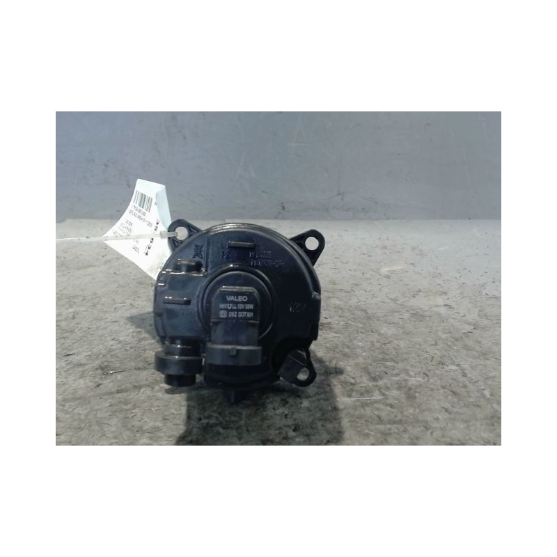 PHARE ANTIBROUILLARD AVANT GAUCHE CITROEN BERLINGO BREAK 2002-