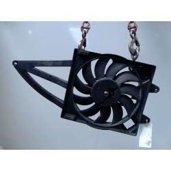 MOTEUR VENTILATEUR RADIATEUR