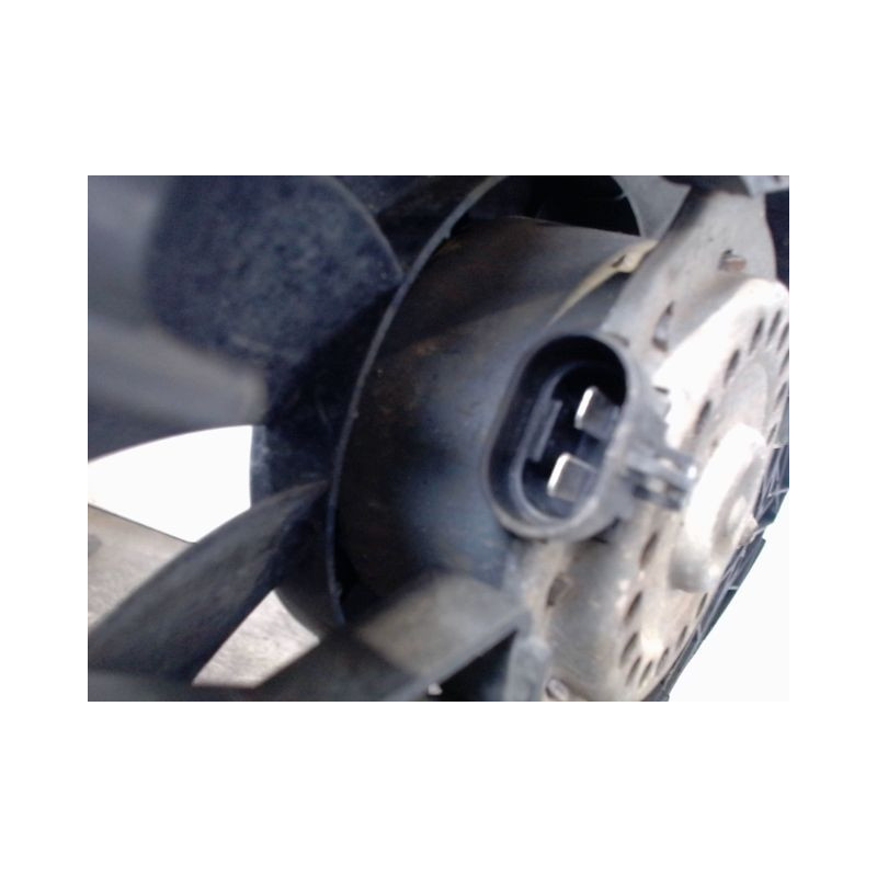 MOTEUR VENTILATEUR RADIATEUR FIAT PANDA 2003-