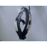 PARE-BOUE AVANT GAUCHE RENAULT MEGANE III 2008-