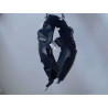 PARE-BOUE AVANT GAUCHE RENAULT MEGANE III 2008-