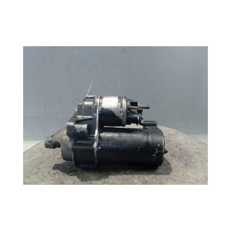DEMARREUR PEUGEOT PARTNER FGT 2002-