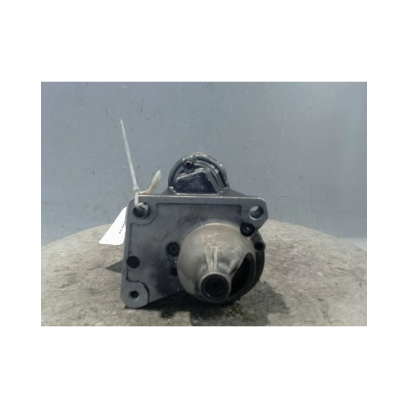 DEMARREUR PEUGEOT PARTNER FGT 2002-