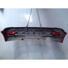 PARE-CHOC ARRIER PEUGEOT 206+ 2009-