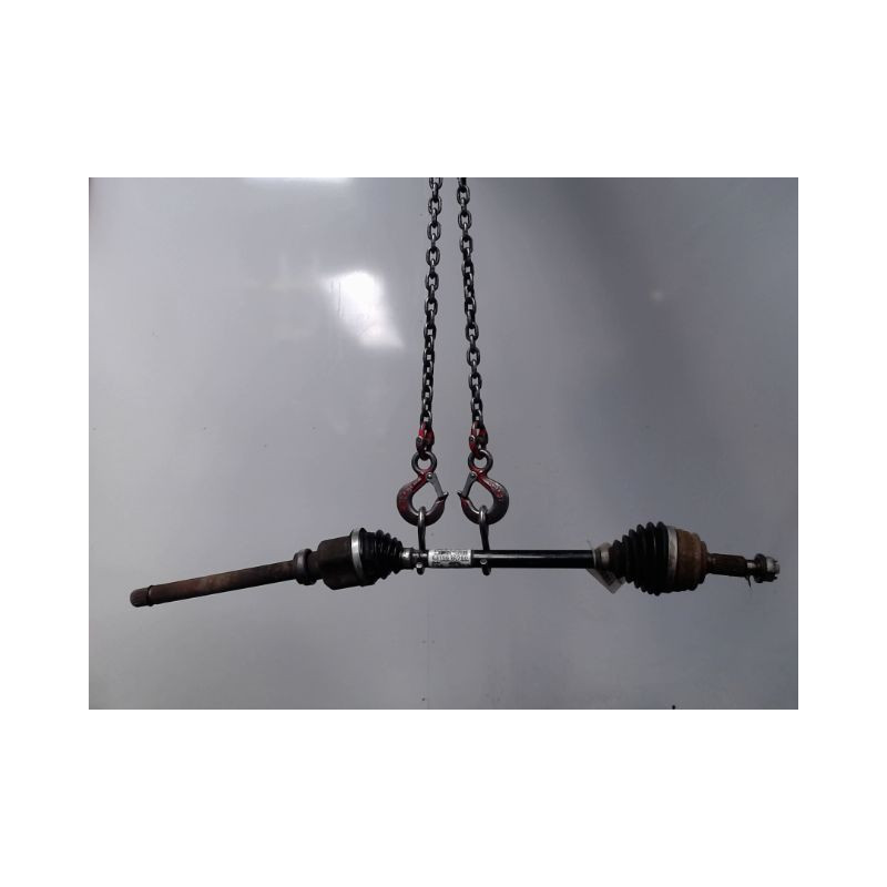 TRANSMISSION AVANT DROIT CITROEN BERLINGO FOURGON 2008- 1.5 BlueHDi 130