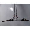 TRANSMISSION AVANT DROIT CITROEN BERLINGO FOURGON 2008- 1.5 BlueHDi 130