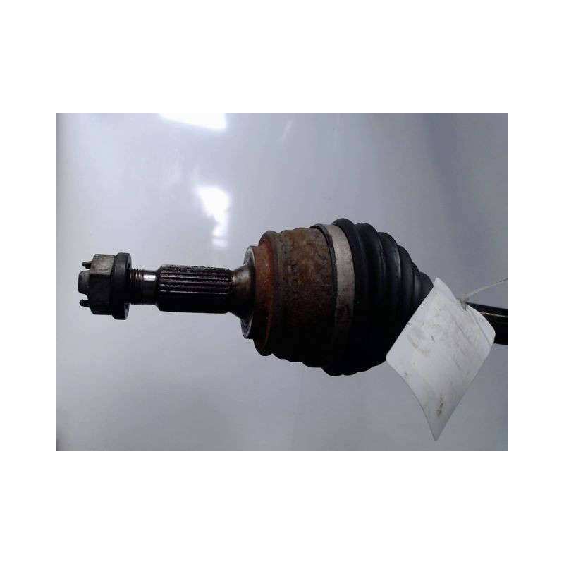 TRANSMISSION AVANT DROIT CITROEN BERLINGO FOURGON 2008- 1.5 BlueHDi 130