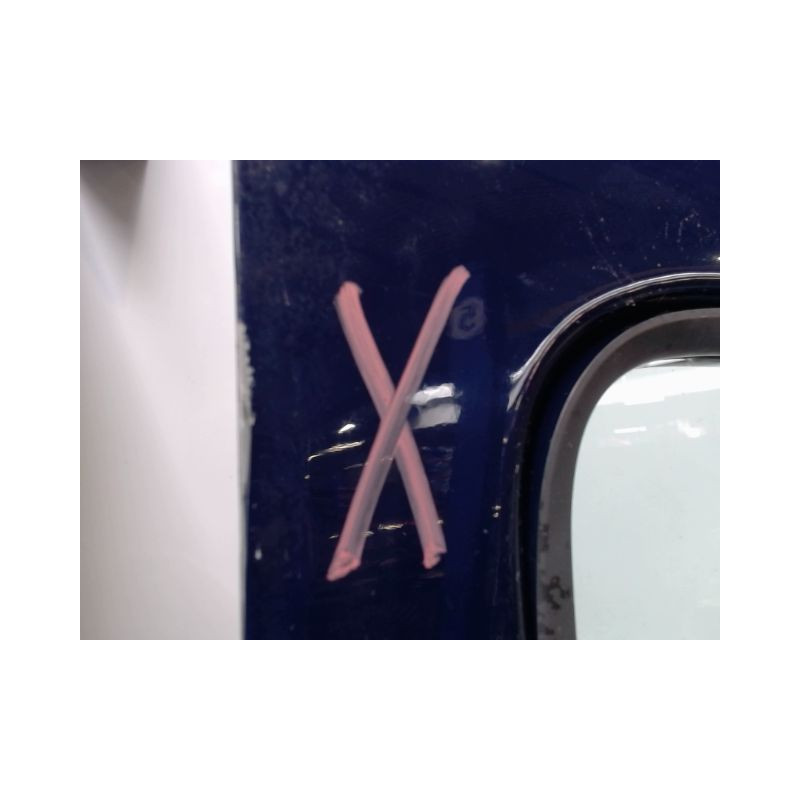 PORTE AVANT DROIT CITROEN BERLINGO FGT -2002