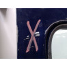PORTE AVANT DROIT CITROEN BERLINGO FGT -2002