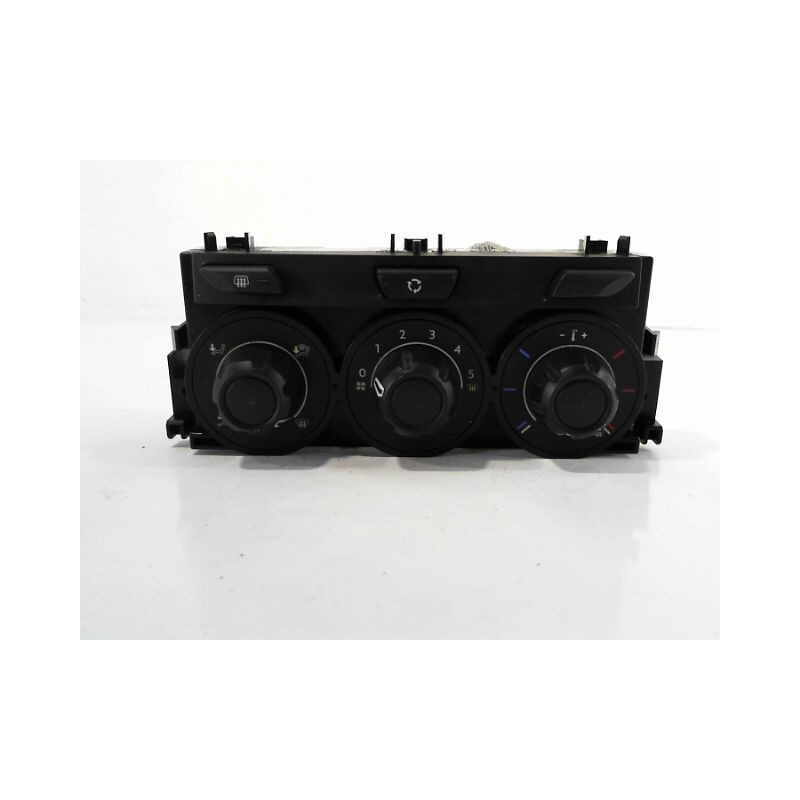COMMANDE DE CHAUFFAGE CITROEN C3 2009-