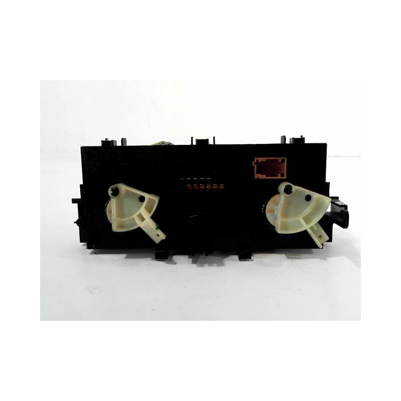 COMMANDE DE CHAUFFAGE CITROEN C3 2009-