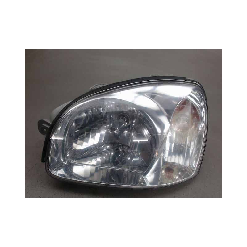 PHARE GAUCHE HYUNDAI SANTAFE