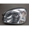 PHARE GAUCHE HYUNDAI SANTAFE