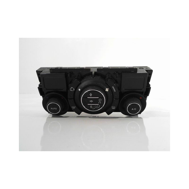 COMMANDE DE CHAUFFAGE CITROEN C3 PICASSO 2008-